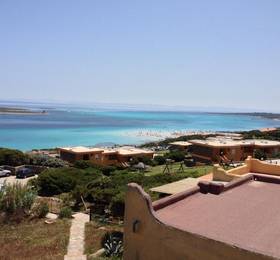 Villa del porto в Стинтино