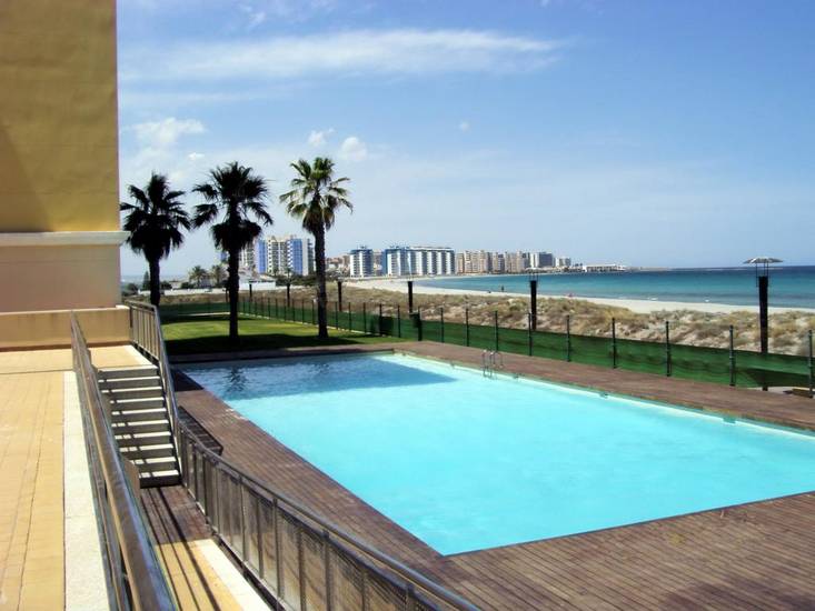 Residencial Dos Mares Испания, Ла-Манга-дель-Мар-Менор