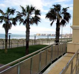 Отдых в Residencial Dos Mares - Испания, Ла-Манга-дель-Мар-Менор