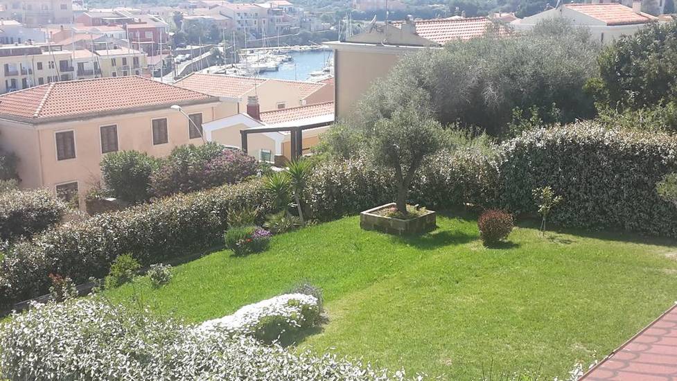 Villa Tanca Manna - Stintino Porto Nuovo Италия, Стинтино