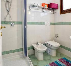 Villa Tanca Manna - Stintino Porto Nuovo в Стинтино