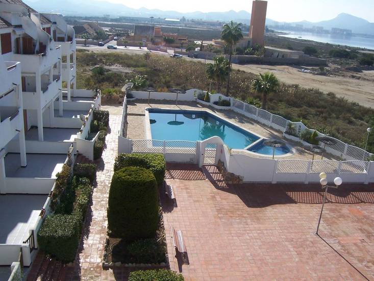 Azarbe Apartment Испания, Ла-Манга-дель-Мар-Менор