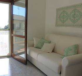 Отдых в Casa Giuni - Италия, Стинтино