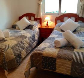Туры в Puertomar Apartment 250 в Испании