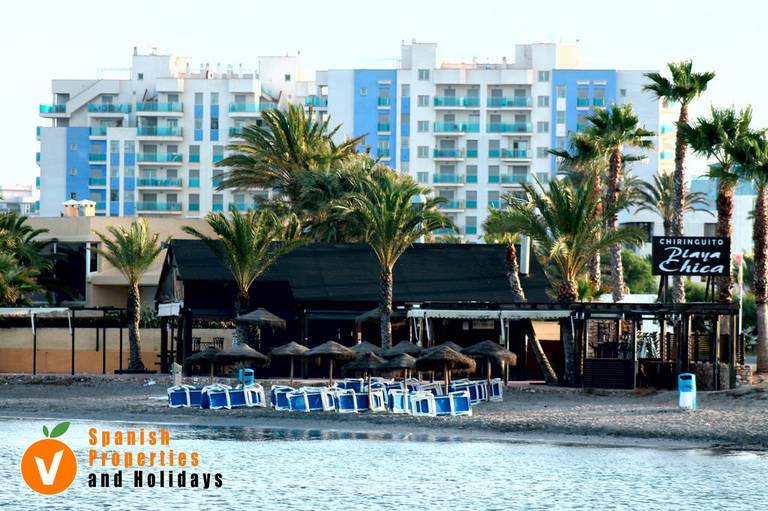Residencial Libertad Dos Playas