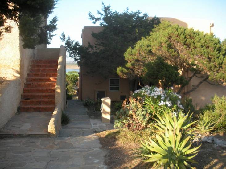 Villa Ginepri Италия, Стинтино