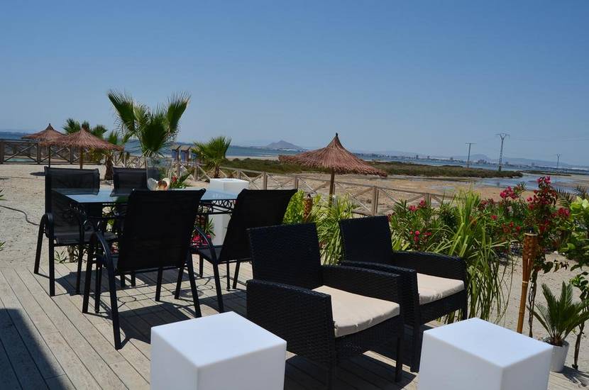 Arenales del Mar Menor - 7308 Испания, Ла-Манга-дель-Мар-Менор