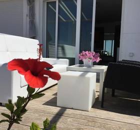 Отдых в Arenales del Mar Menor - 7308 - Испания, Ла-Манга-дель-Мар-Менор