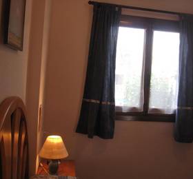 Apartamento en Aldeas de Taray club в Ла-Манга-дель-Мар-Меноре
