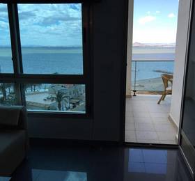 Mar Azul Apartment 2 в Ла-Манга-дель-Мар-Меноре