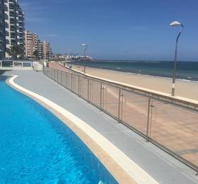 Отдых в Mar Azul Apartment 2 - Испания, Ла-Манга-дель-Мар-Менор