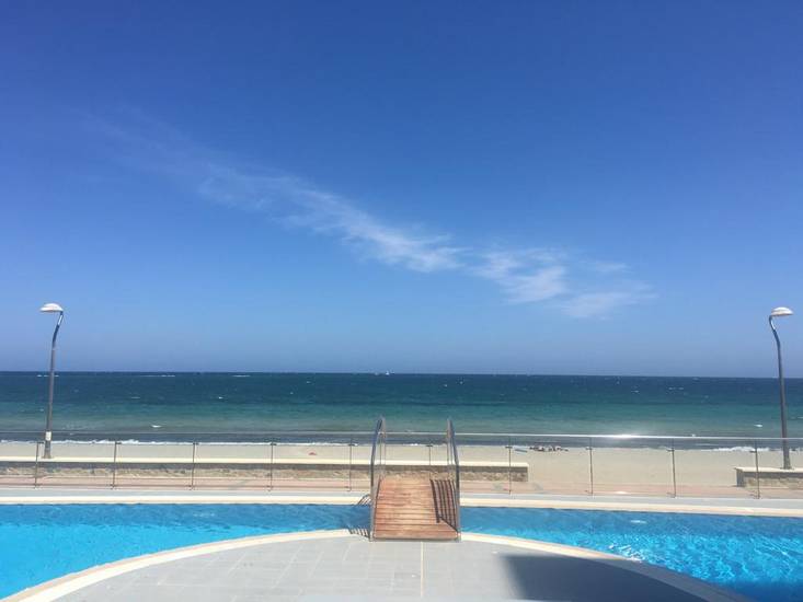 Mar Azul Residencial Испания, Ла-Манга-дель-Мар-Менор