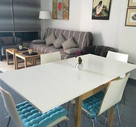 Отдых в Mar Azul Residencial - Испания, Ла-Манга-дель-Мар-Менор