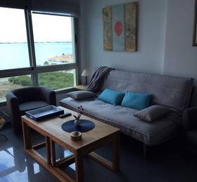 Mar Azul Residencial в Ла-Манга-дель-Мар-Меноре