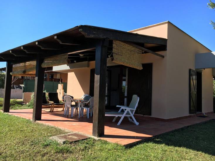 Casa Vacanze Punta DElice Италия, Стинтино