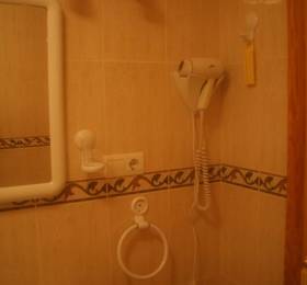 Отдых в Arena Inn - Испания, Ла-Манга-дель-Мар-Менор