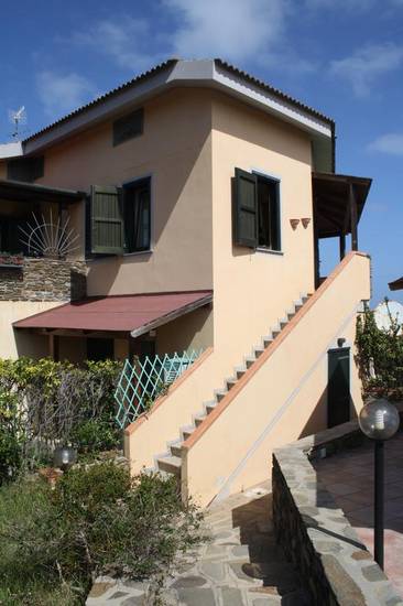 Appartamento Cala Sabina Италия, Стинтино