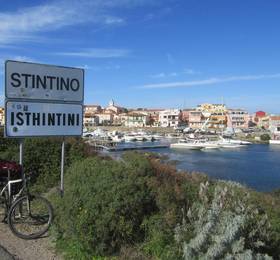 Туры в Appartamento Cala Sabina в Италии