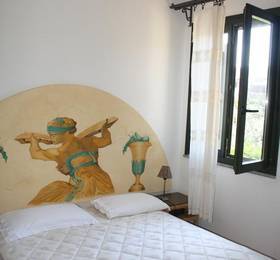 Отдых в Appartamento Cala Sabina - Италия, Стинтино