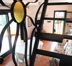 Appartamento Cala Sabina в Стинтино