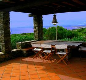 Отдых в Villa Francesca - Италия, Стинтино