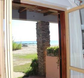 Туры в Tonnara Beach Front в Италии