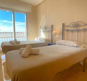 Отдых в Spanish Connection - Playa Principe - Испания, Ла-Манга-дель-Мар-Менор