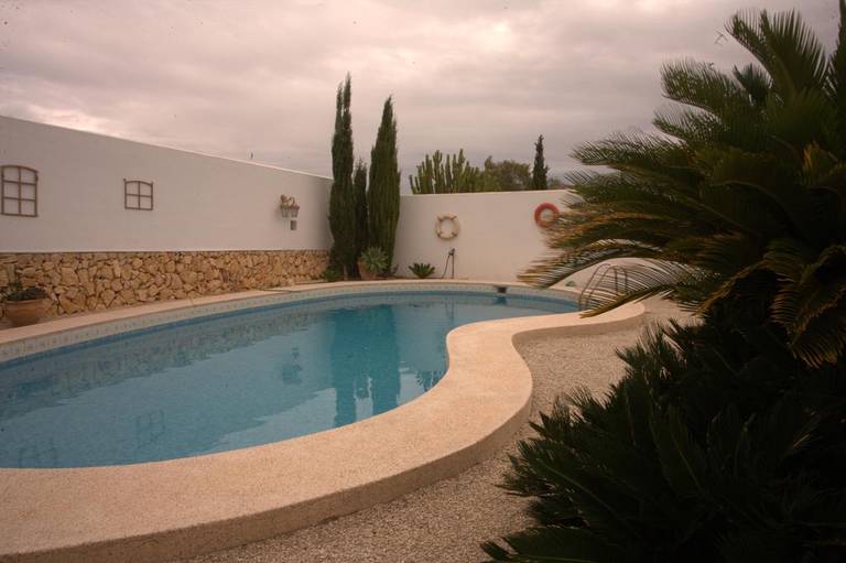 Villa Violeta