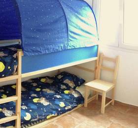 Отдых в Casa Antonie - Испания, Альфас-дель-Пи
