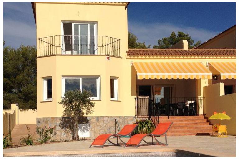 Casa Antonie