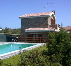 Villa Pedra в Стинтино