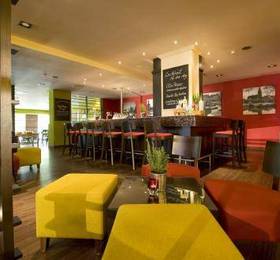 Отдых в Courtyard Marriott - Германия, Регенсбург