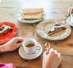 Туры в Agriturismo al Riparo dai Venti в Италии