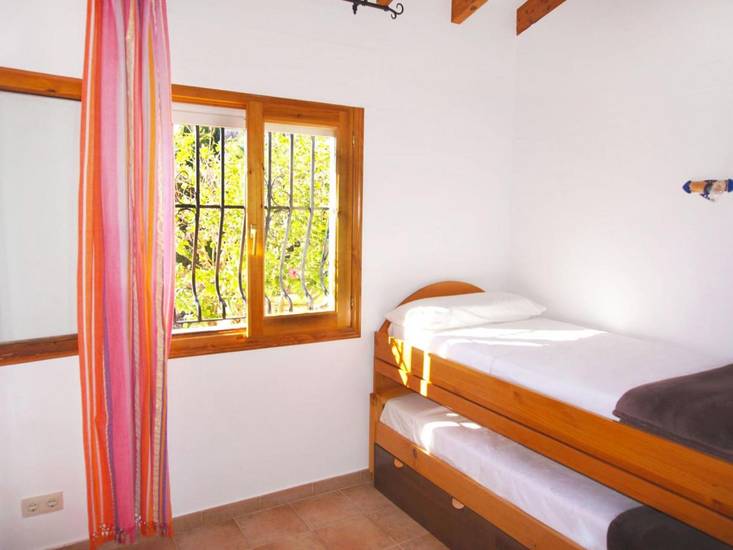 Casa Gabi 3* Испания, Пего