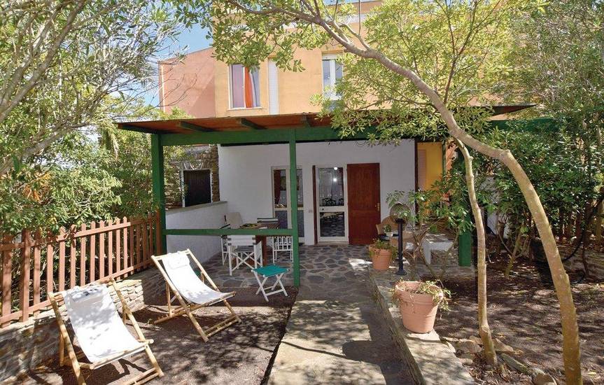 Casa Rosella 3* Италия, Стинтино