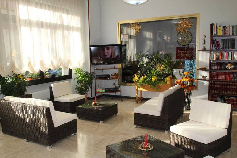 Hotel Mediterranee