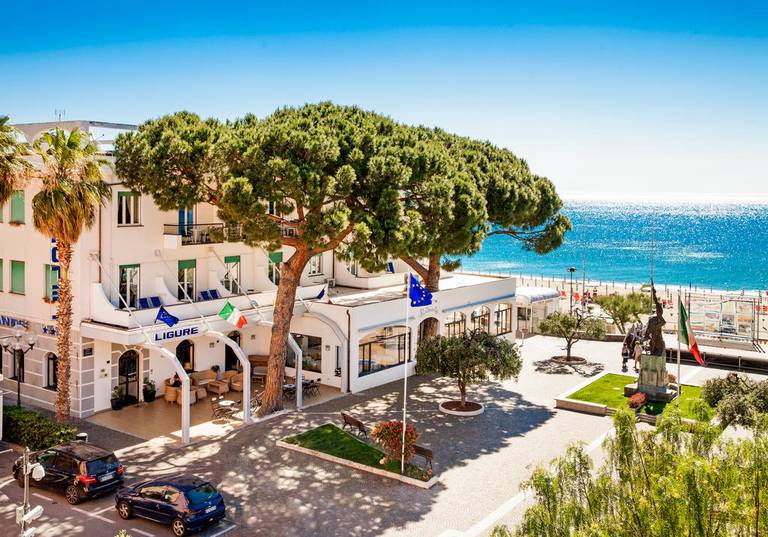 Hotel Ligure