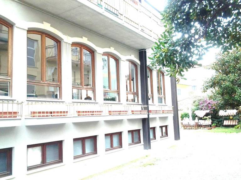 Residence Argentina