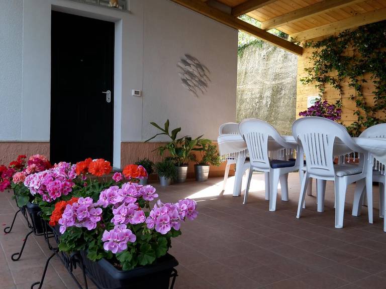 B&B Ai Tre Archi