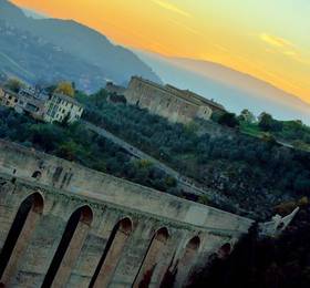 Туры в Hotel Spoleto In в Италии