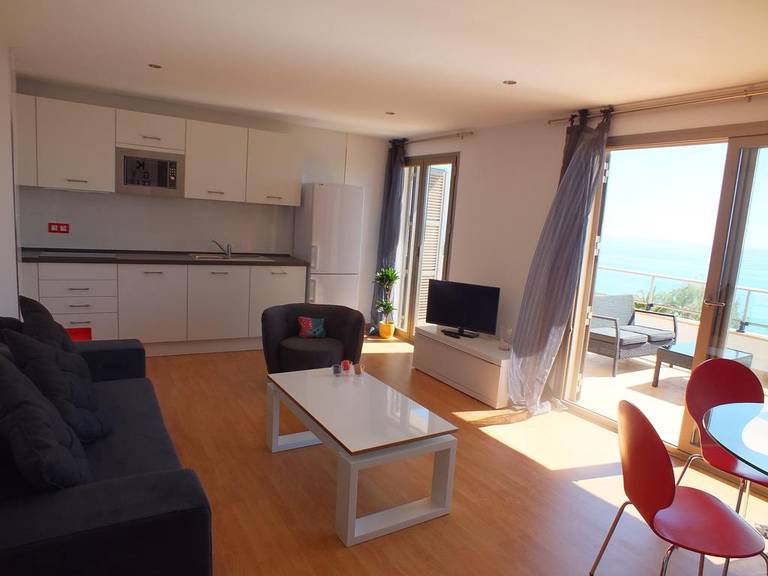 Apartamentos Kitna