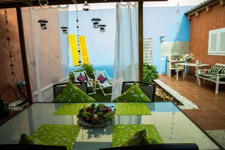 Holiday Home Randemar