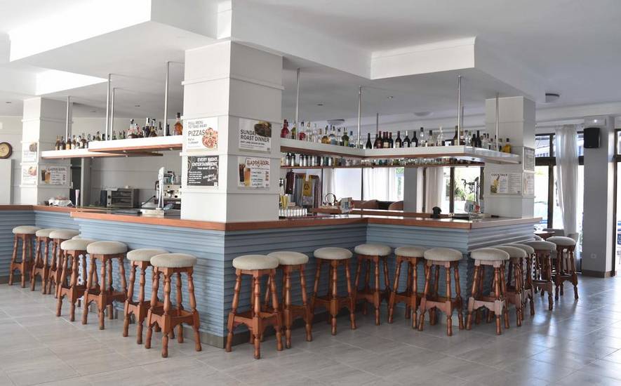 Arcos Playa Apartments Испания, Сильот
