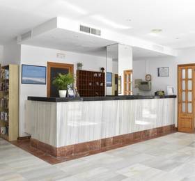Туры в Arcos Playa Apartments в Испании