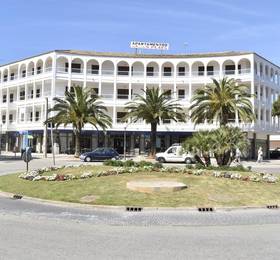 Отдых в Arcos Playa Apartments - Испания, Сильот