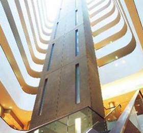 Radisson в Ливерпуле