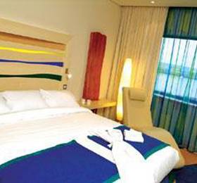 Туры в Radisson в Великобритании