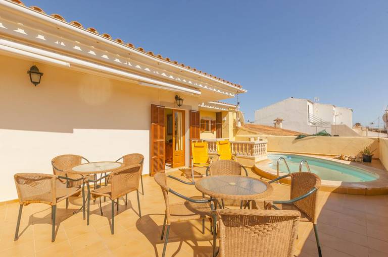 Villa Donate - SIllot