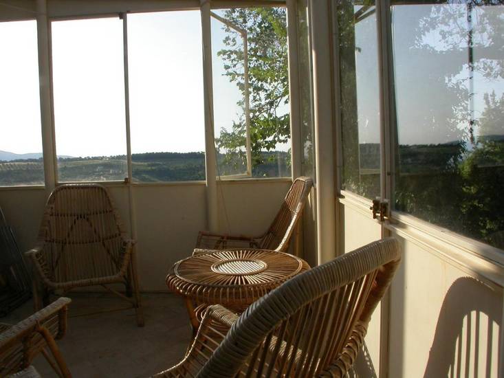 Residenza dEpoca Villa Pianciani Италия, Сполето