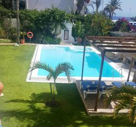 VIP Apartamentos Nogal- Adults Only в Плая-дель-Инглесе
